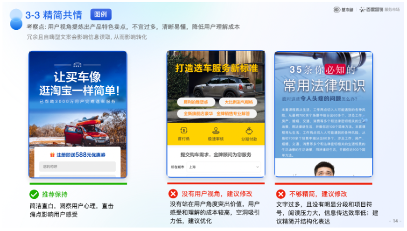 具体内容服务商会根据待诊断落地页情况进行调整 具体内容服务商会根据待诊断落地页情况进行调整